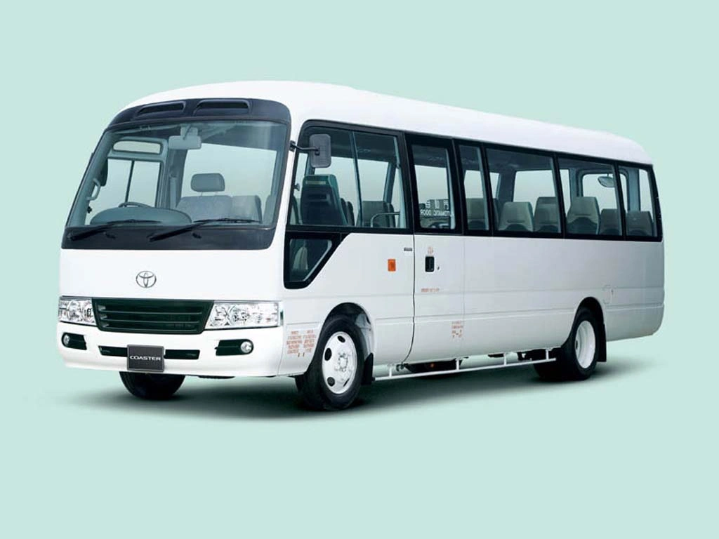 Institutional and school student transport services in Islamabad